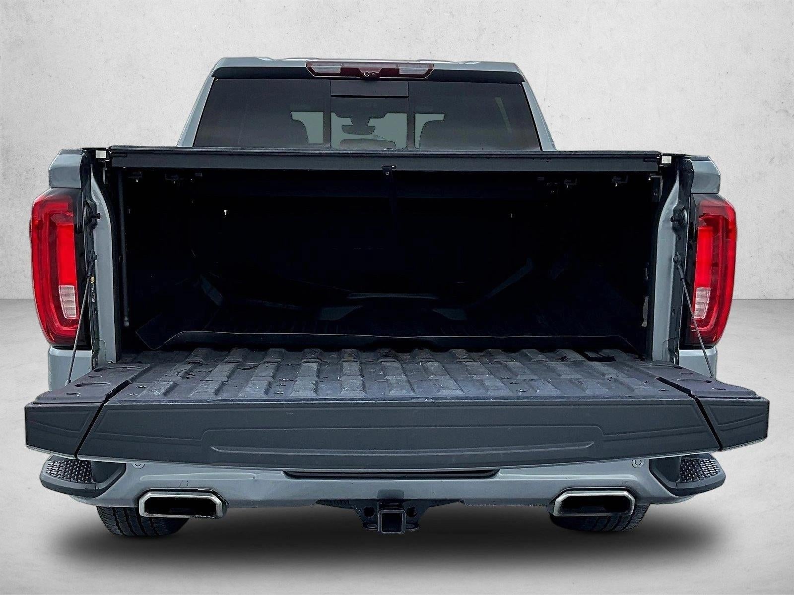 2020 GMC Sierra 1500 Base