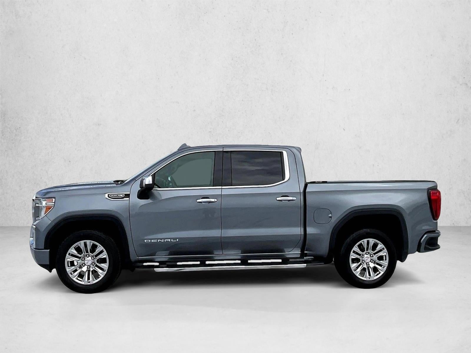 2020 GMC Sierra 1500 Base