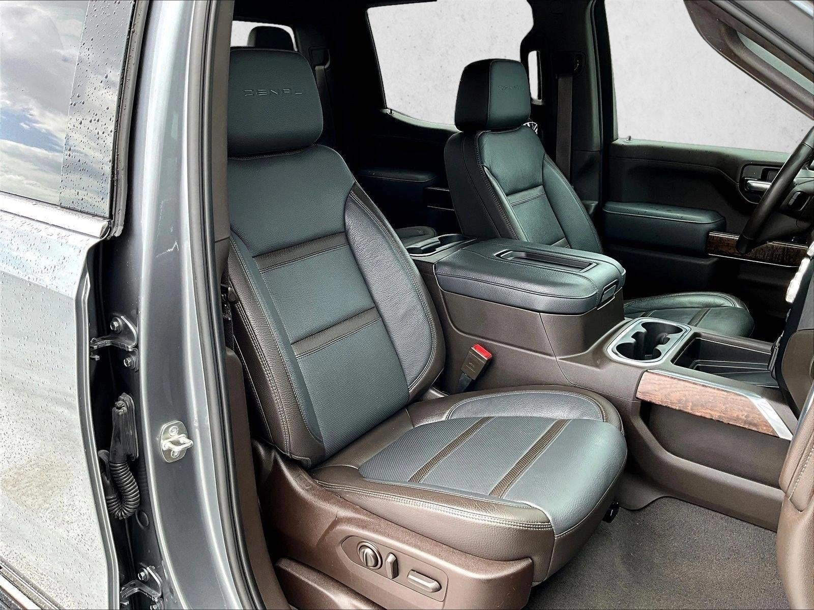 2020 GMC Sierra 1500 Base