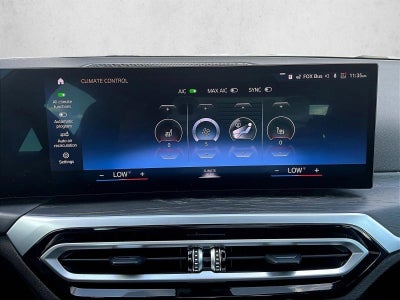 2024 BMW 3 Series M340i