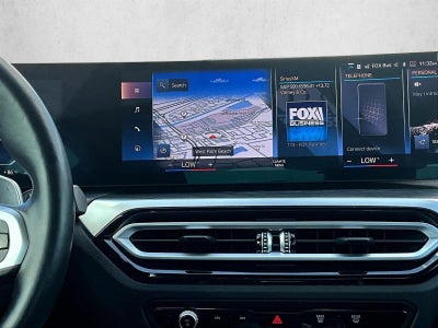 2024 BMW 3 Series M340i