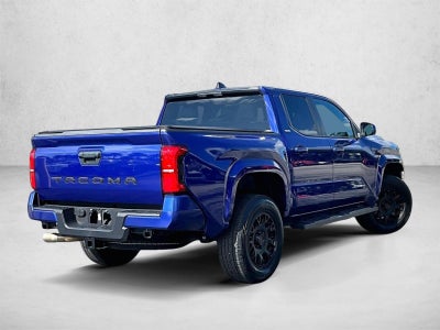 2025 Toyota Tacoma 2WD SR5