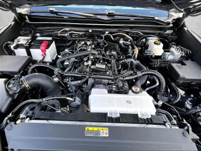 2025 Toyota Tacoma 2WD SR5