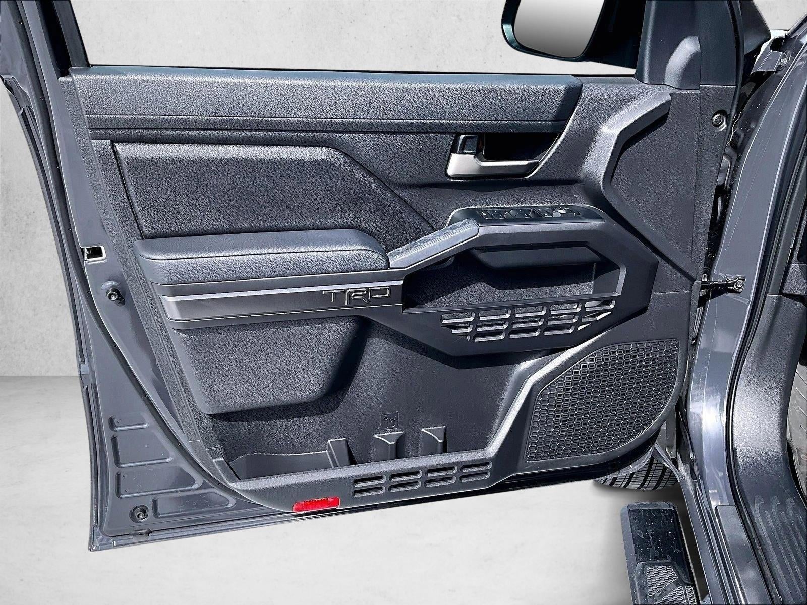 2025 Toyota Tacoma 2WD SR5