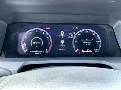 2025 Toyota Tacoma 2WD SR5