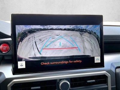 2025 Toyota Tacoma 2WD SR5