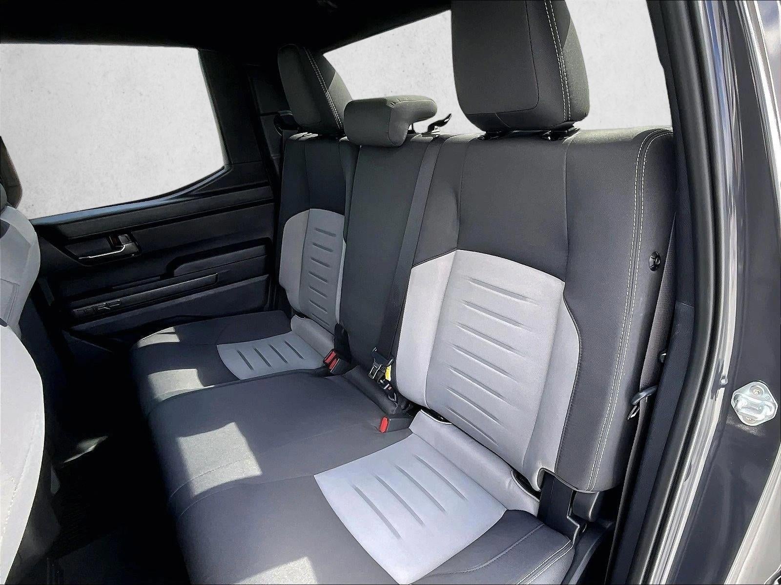 2025 Toyota Tacoma 2WD SR5