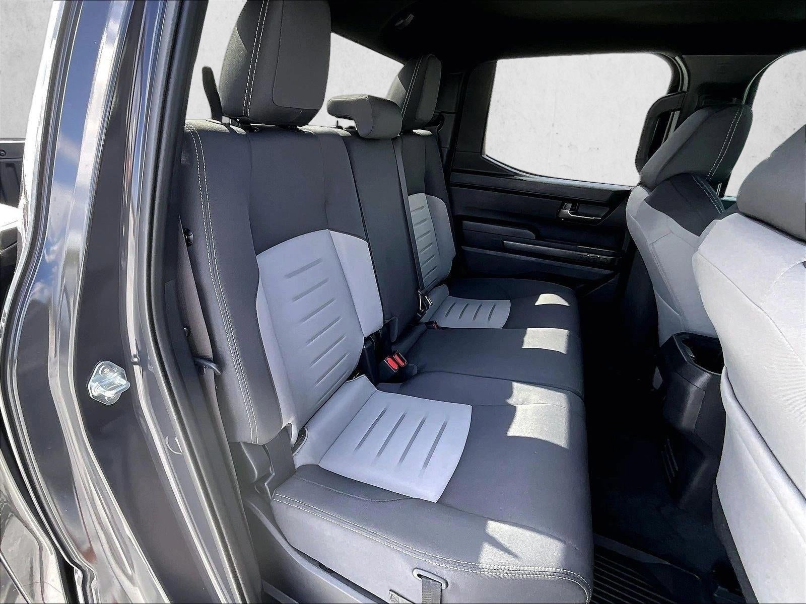 2025 Toyota Tacoma 2WD SR5