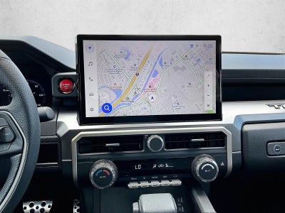 2025 Toyota Tacoma 2WD SR5