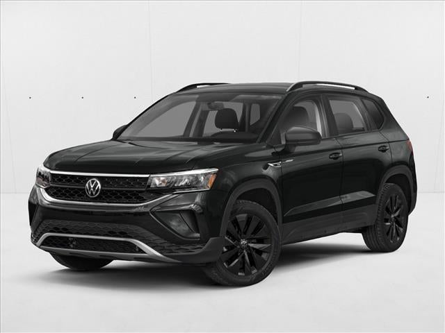 2023 Volkswagen Taos S
