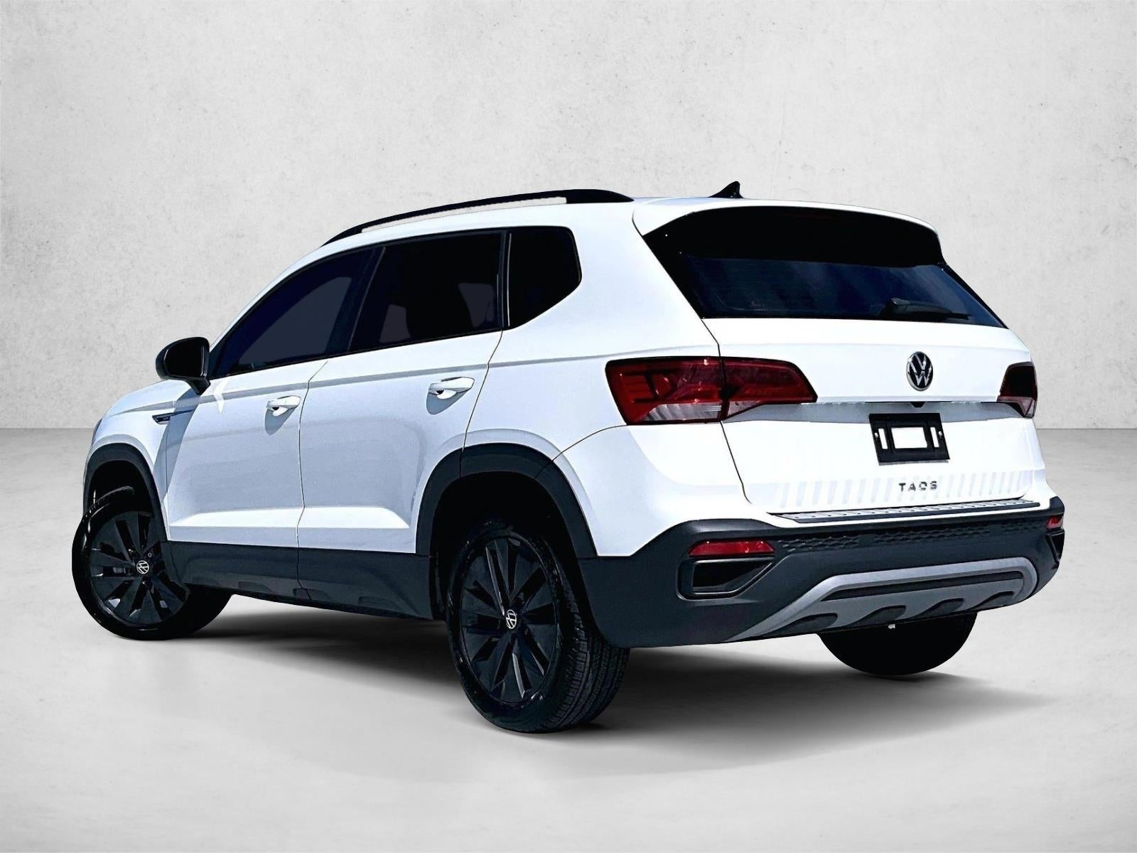 2023 Volkswagen Taos S