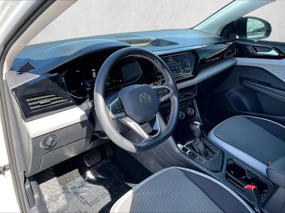 2023 Volkswagen Taos S