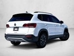2023 Volkswagen Taos S