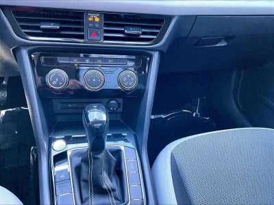 2023 Volkswagen Taos S