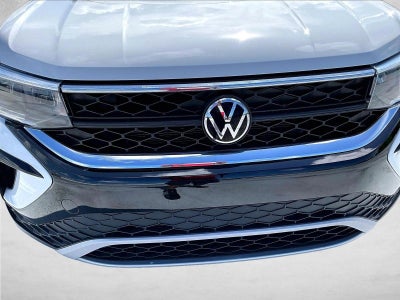 2023 Volkswagen Taos S