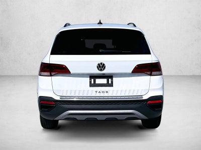 2023 Volkswagen Taos S