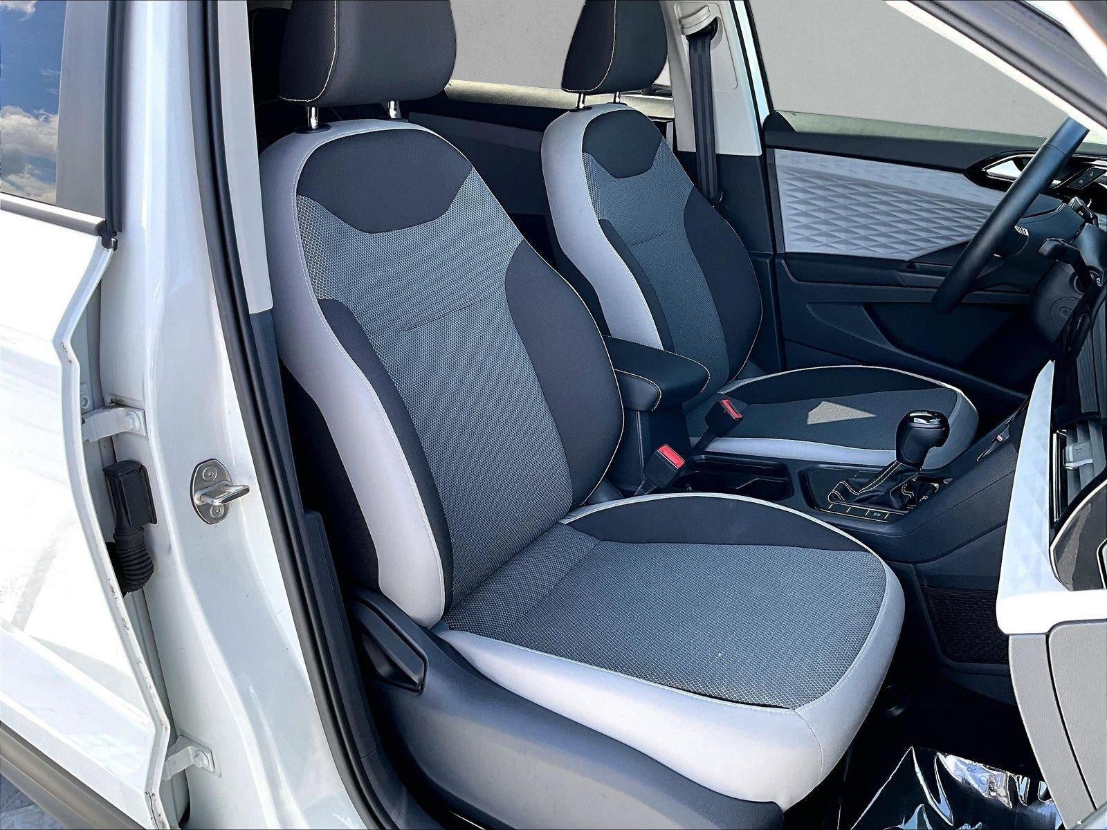 2023 Volkswagen Taos S