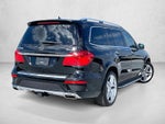 2016 Mercedes-Benz GL-Class GL 550