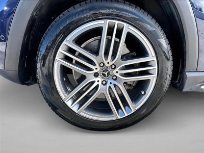 2021 Mercedes-Benz GLS GLS 450