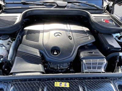 2021 Mercedes-Benz GLS GLS 450