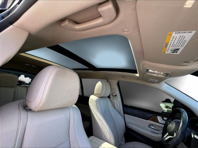 2021 Mercedes-Benz GLS GLS 450