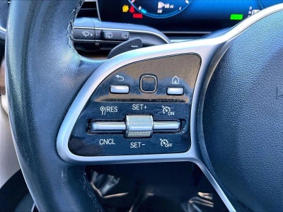 2021 Mercedes-Benz GLS GLS 450