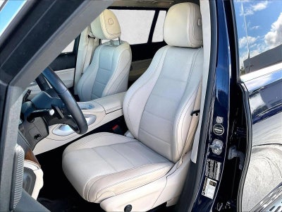 2021 Mercedes-Benz GLS GLS 450