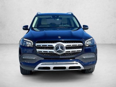 2021 Mercedes-Benz GLS GLS 450