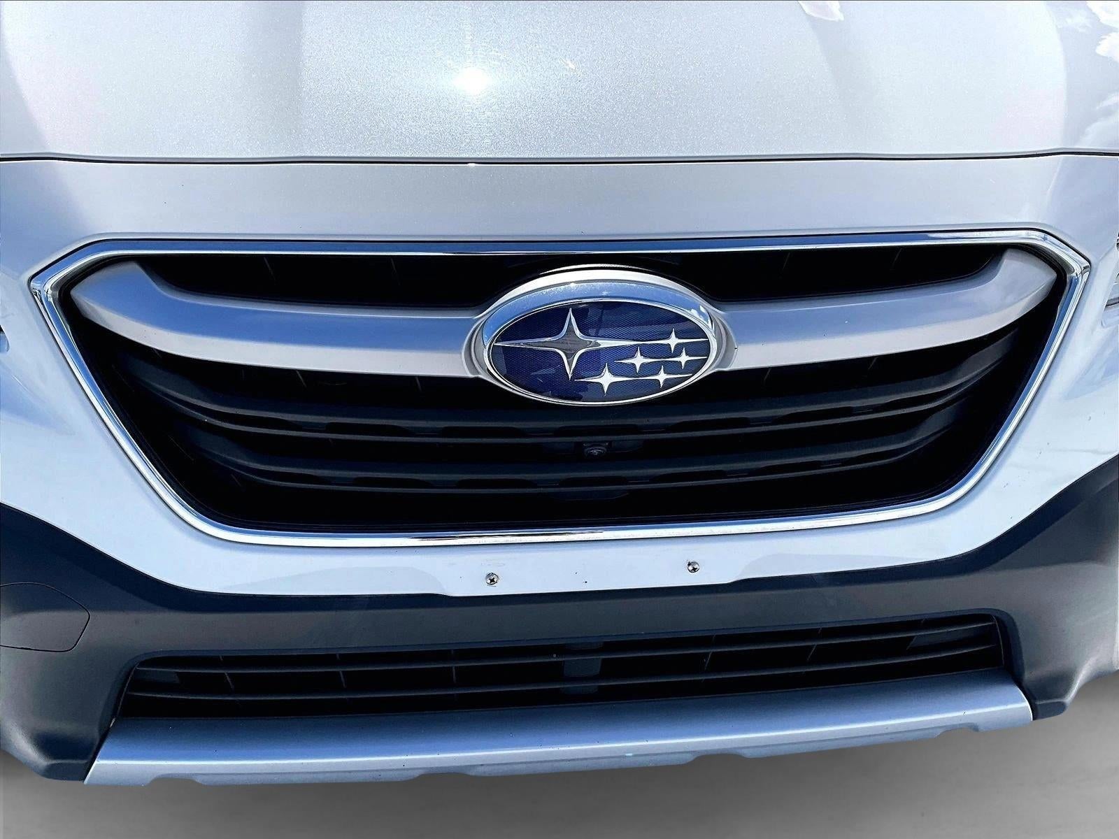 2021 Subaru Outback Touring XT