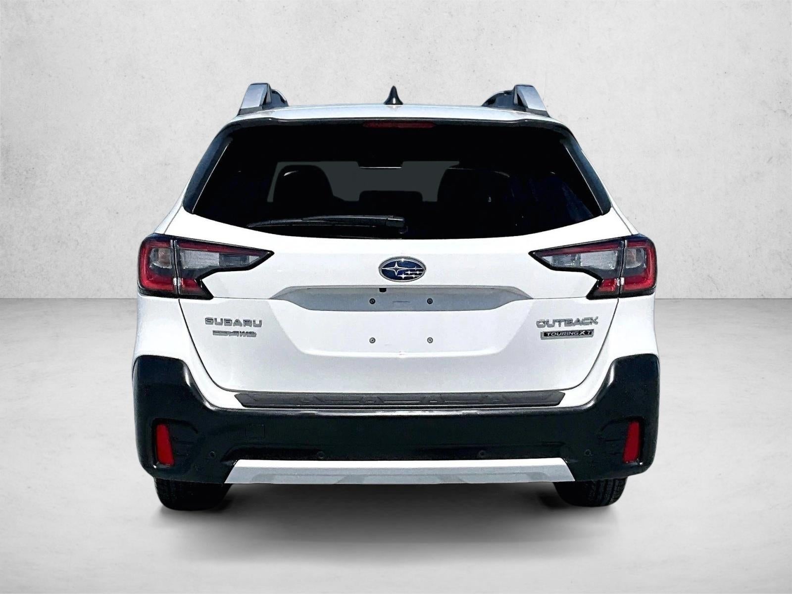 2021 Subaru Outback Touring XT