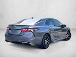 2024 Toyota Camry Hybrid SE