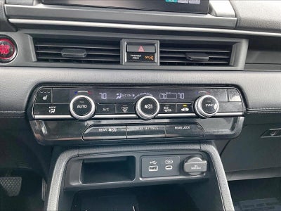 2023 Honda Pilot Touring