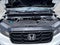 2021 Honda Ridgeline Sport
