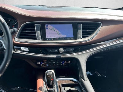 2021 Buick Enclave Avenir