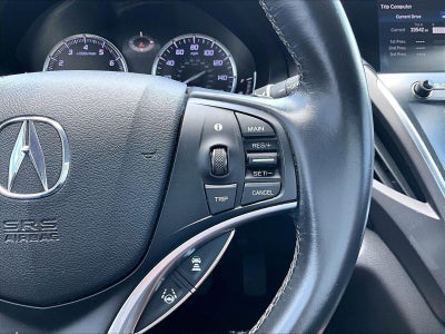 2019 Acura MDX Base