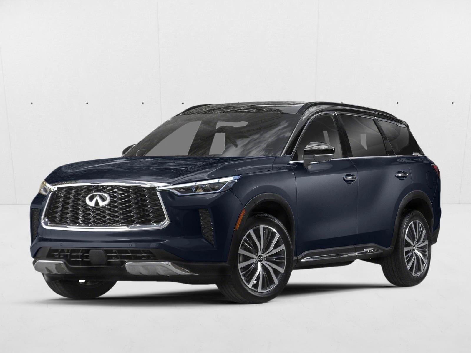 2022 INFINITI QX60 AUTOGRAPH