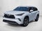 2022 Toyota Highlander Base