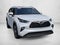 2022 Toyota Highlander Base