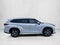 2022 Toyota Highlander Base