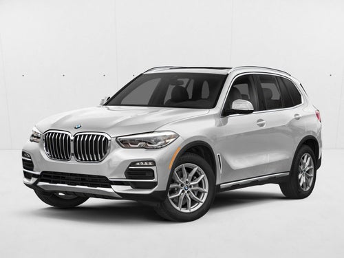 2021 BMW X5 sDrive40i