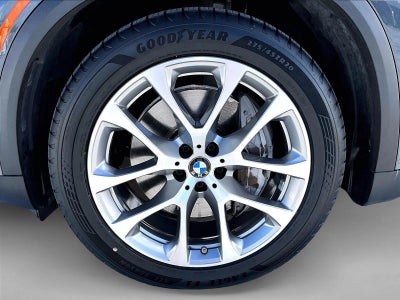 2021 BMW X5 xDrive45e