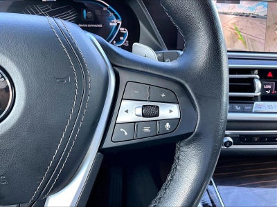 2021 BMW X5 xDrive45e