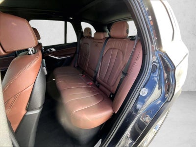 2021 BMW X5 xDrive45e