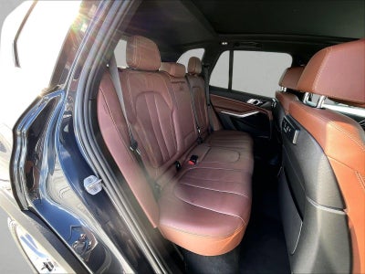 2021 BMW X5 xDrive45e