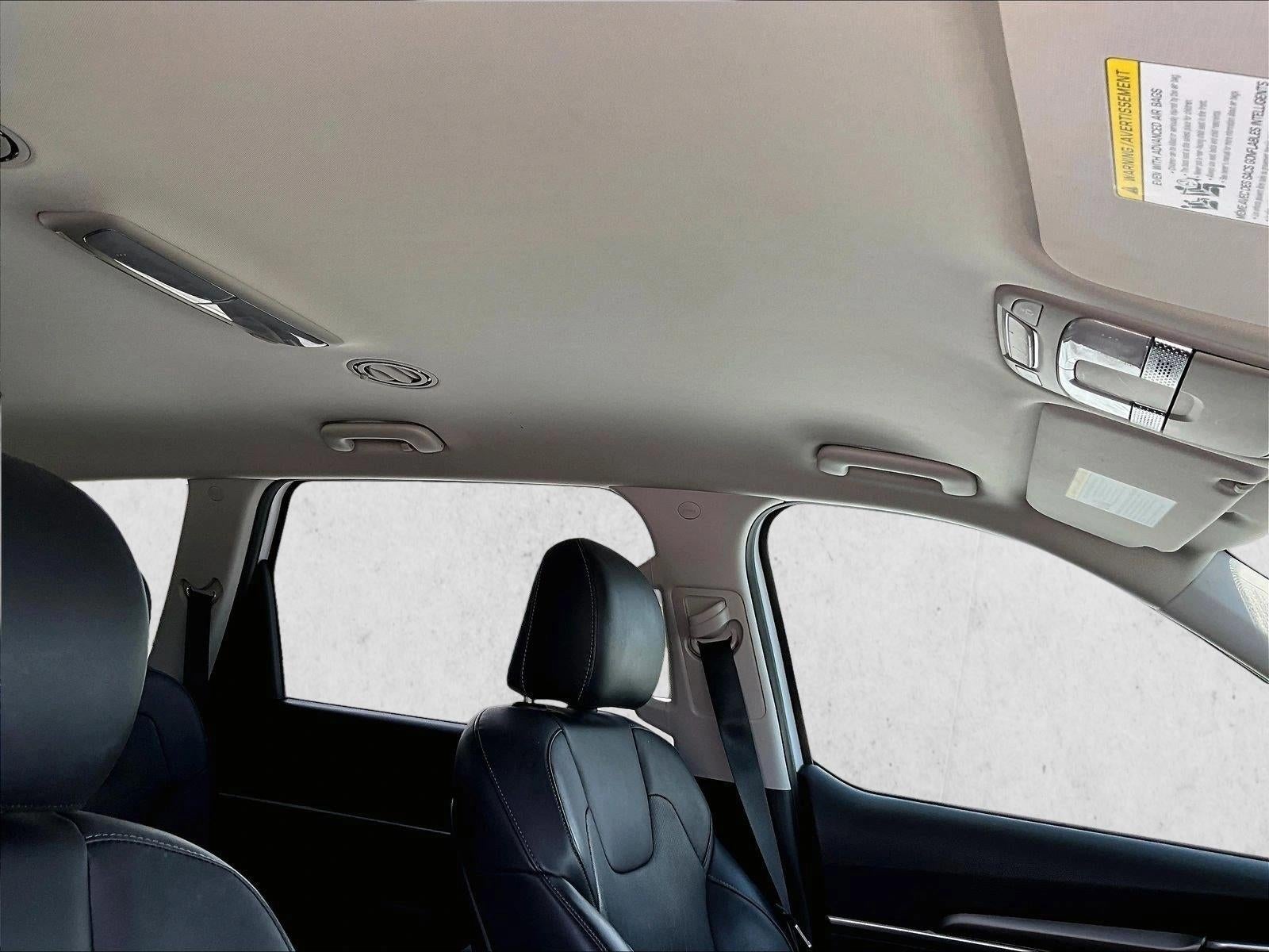 2021 Kia Telluride LX