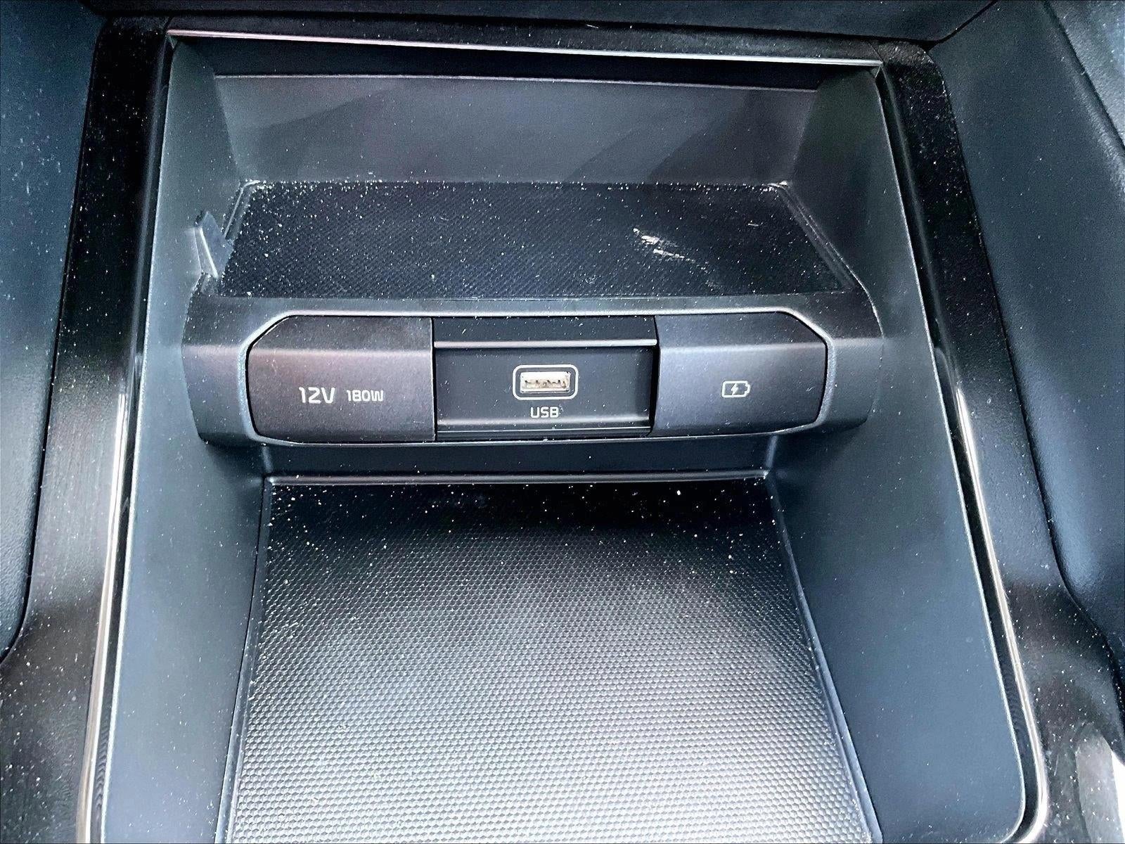 2021 Kia Telluride LX