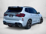 2022 BMW X3 M NA