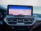 2022 BMW X3 M NA