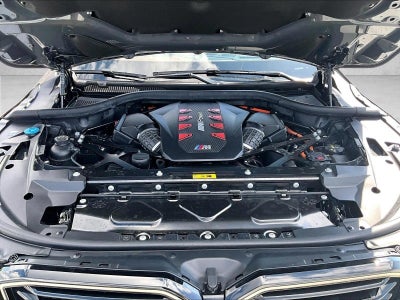 2023 BMW XM Base