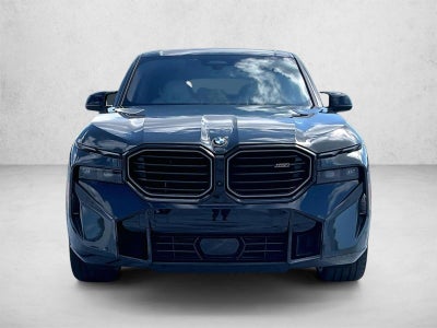 2023 BMW XM Base